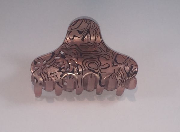 Hair clip 6064C211B073 S120510011760