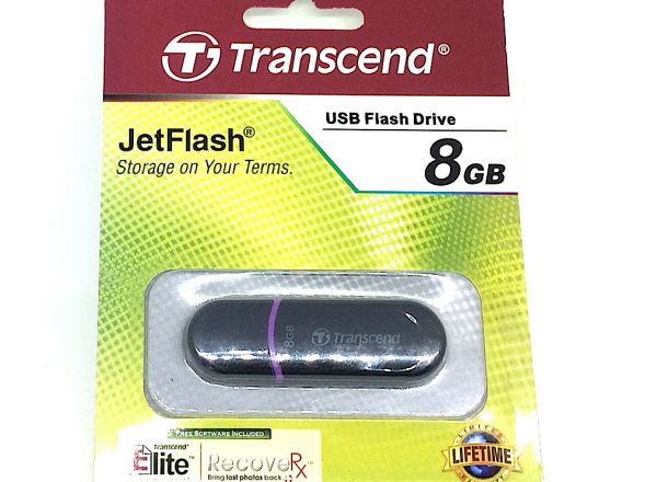 USB 8GB