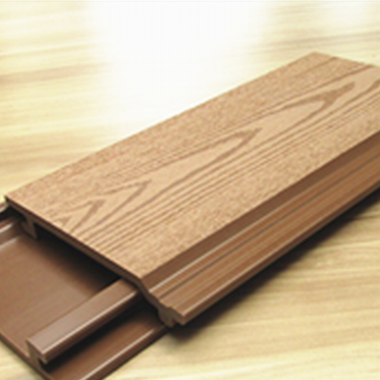 WPC wall panel
