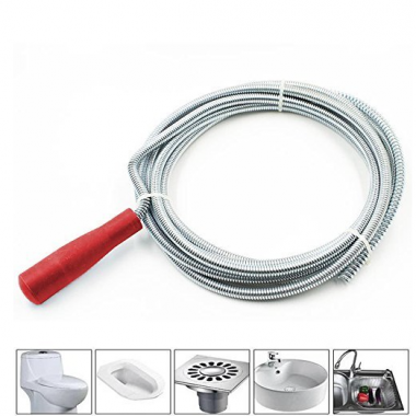 Drain Cleaner 10m