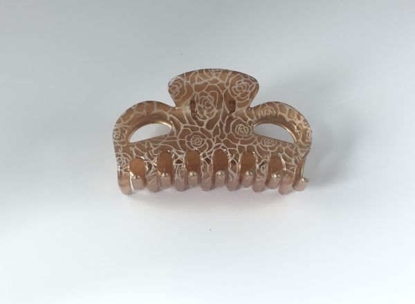 Hair clip 6119-L C553B401