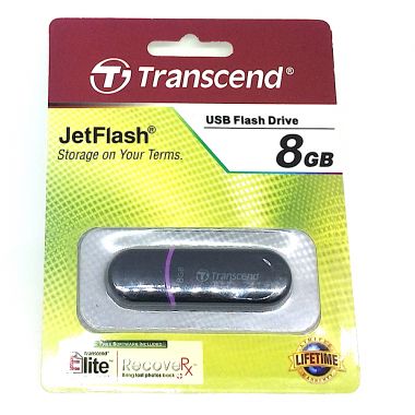 USB 8GB