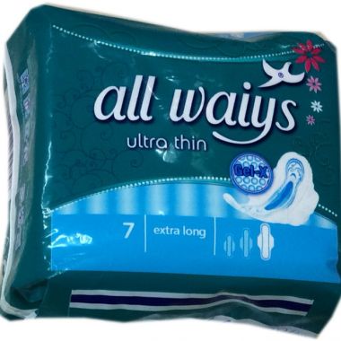 Sanitary pad
