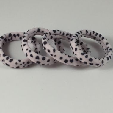 Patterned Elastics