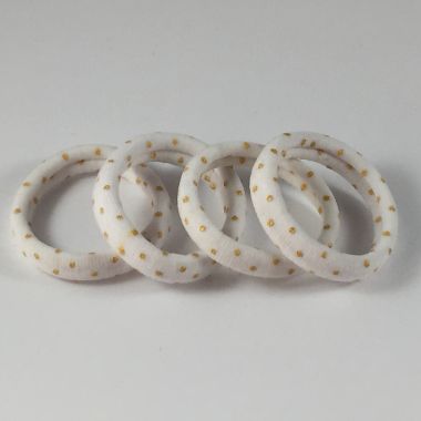 Patterned Elastics