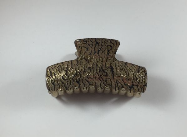 Hair clip 6037 C556B399