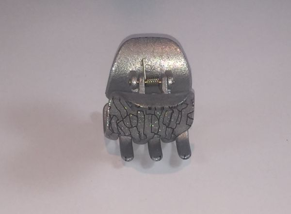 Hair clip 6019-S C160B074-1