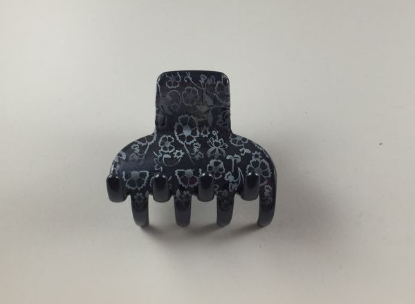 Hair clip 6129-L C545B050