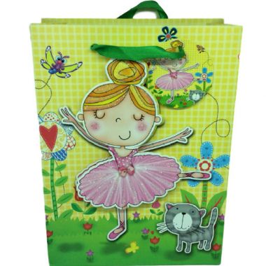 Gift bag 26x32x10cm