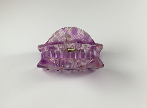 Hair clip 6134-L A549B192