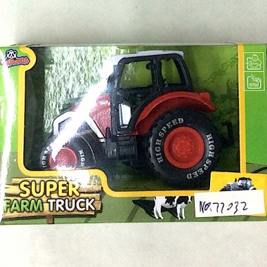 Tractor