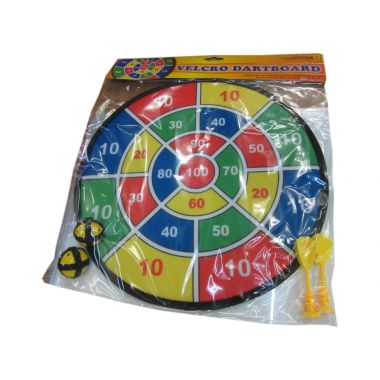 Dartboard
