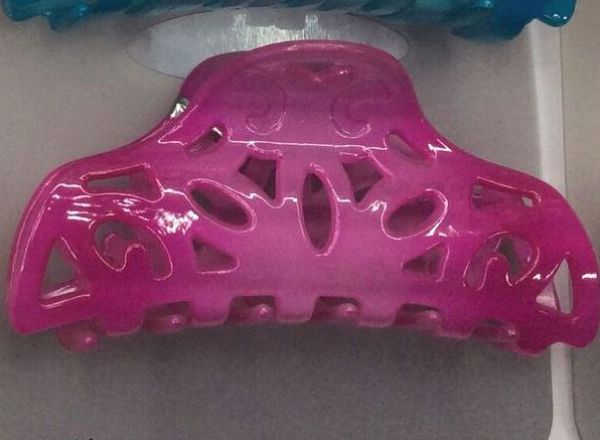 Hair clip 6112 A017