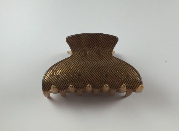 Hair clip 6038 C531B390