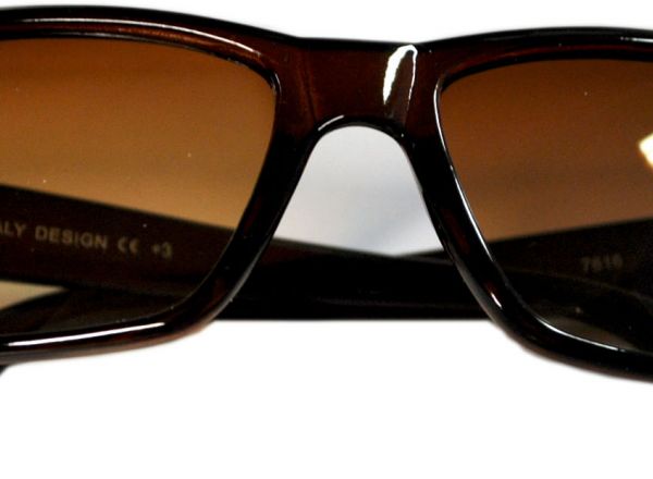 Sun glasses UV400 with CE