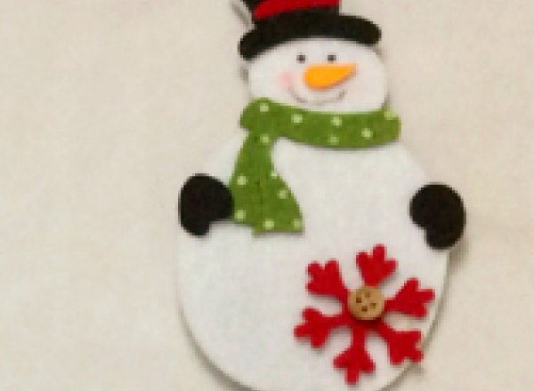 Door hanger