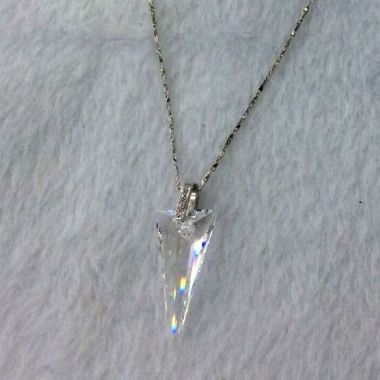 Swarovski necklace