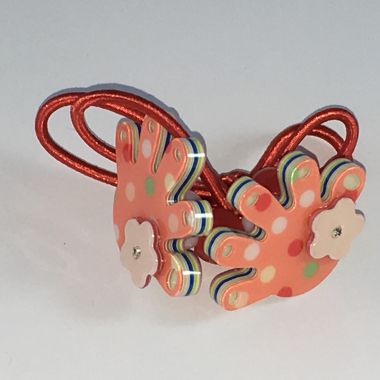 Elastic with palm
