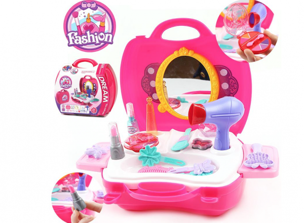 Fashion play set
