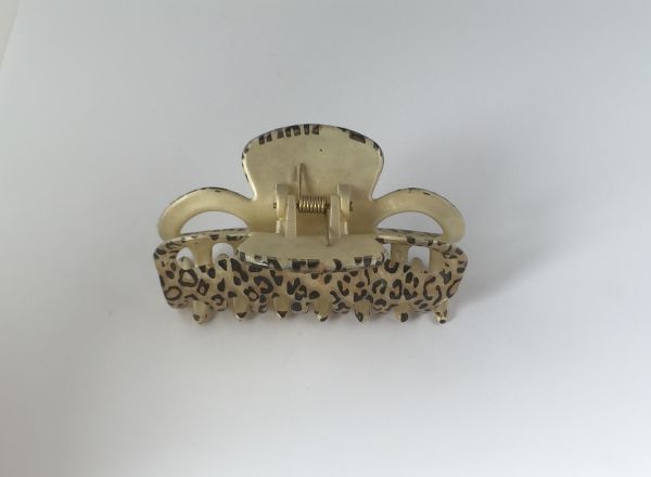 Hair clip 6119-L C445B113