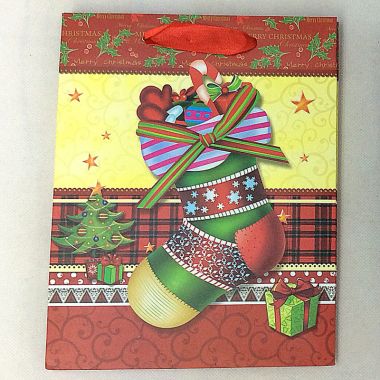 Gift bag 31x42x12cm