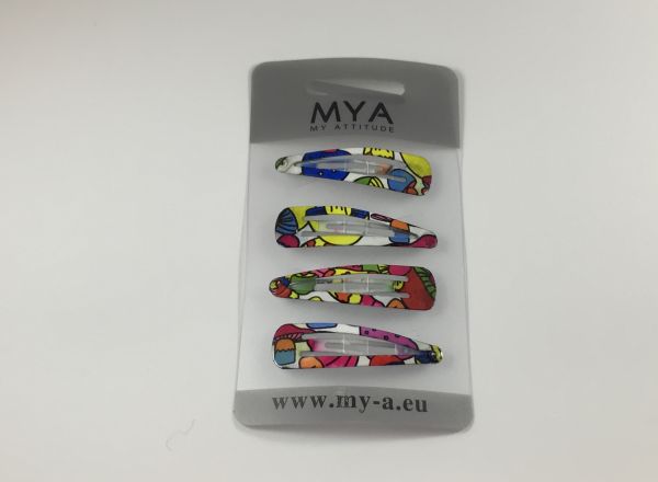 Snap clips 5cm