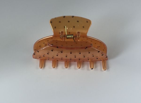 Hair clip 6038 C065B020