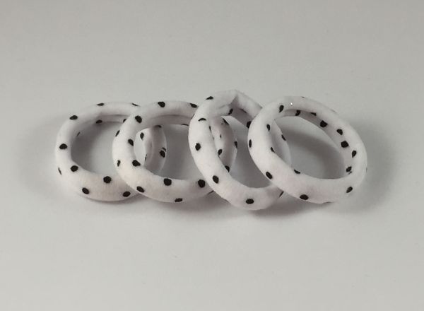 Patterned Elastics