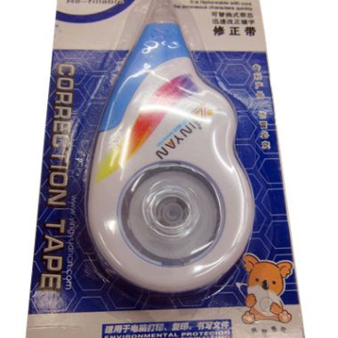 Corrector 10m