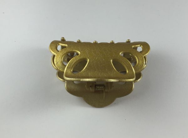 Hair Clip 6025 A311