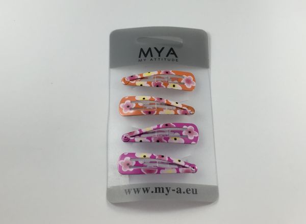 Snap clip 5cm