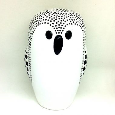 Owl ornament