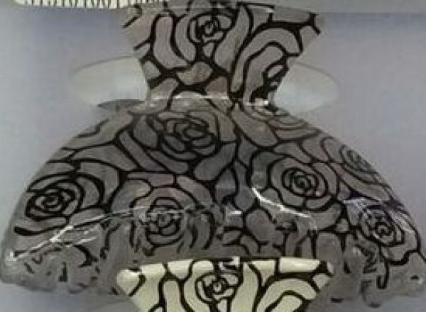 Hair clip 6097 A557B401