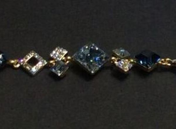 Swarovski bracelet