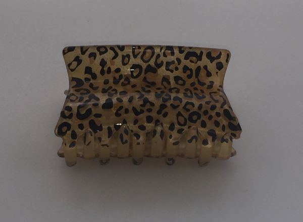 Hair clip 6134-M C061B11