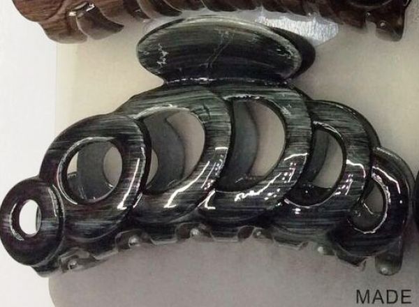 Hair clip 6089 A163