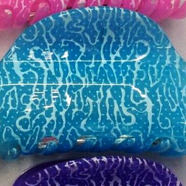 Hair clip 6134-L A540B399