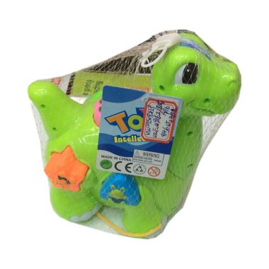 Baby shape sorter