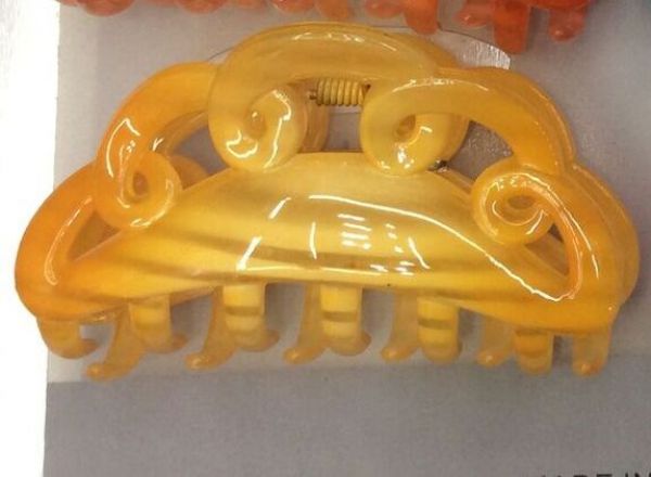 Hair clip 6105 A017