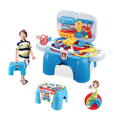 Doctor play set