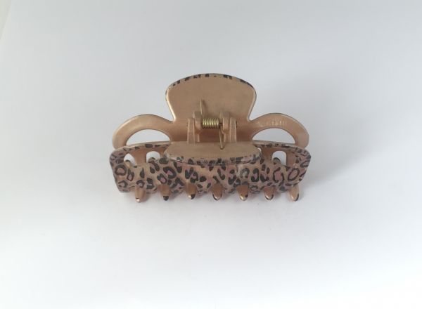 Hair clip 6119-L C445B113