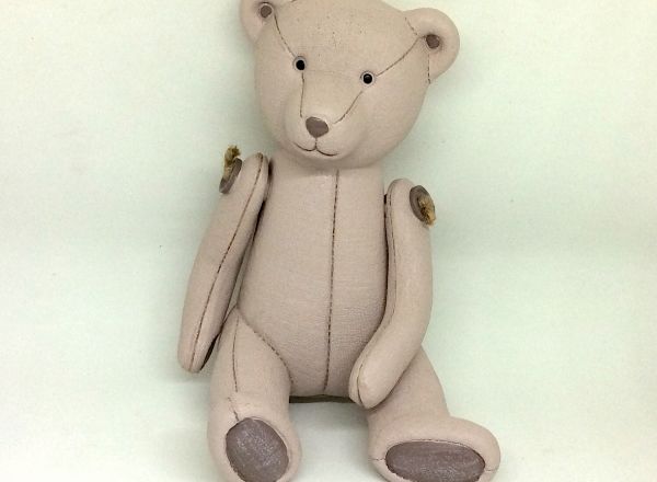 Bear ornament