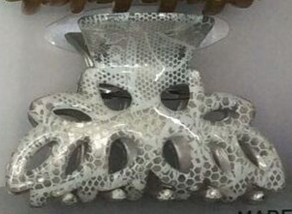 Hair clip 6163 C559B400
