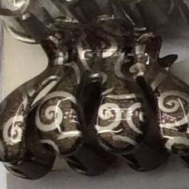 Hair clip 6008 C160B064