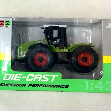 Tractor