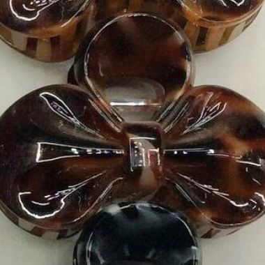 Hair clip 6029 A130