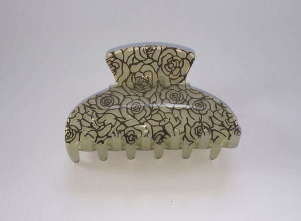 Hair clip 6038 C227B401