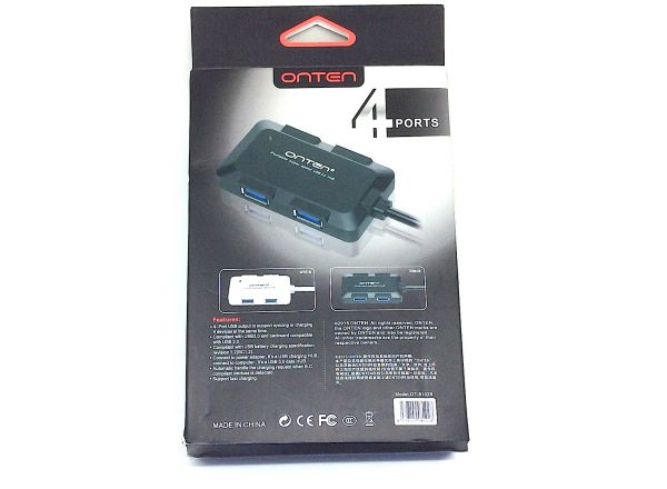 Smart HUB