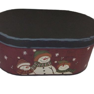 Gift box set