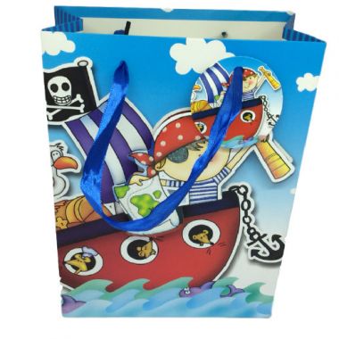 Gift bag 17.5x24x8cm